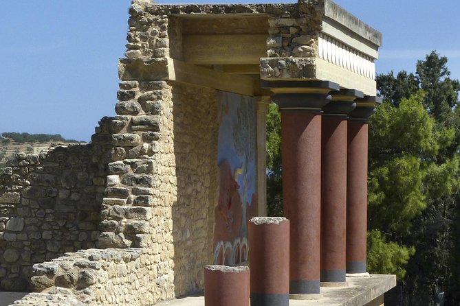 Heraklion Hop-On Hop-Off Bus Tour - Riding the open-top bus: what the 360-degree experience really does for you