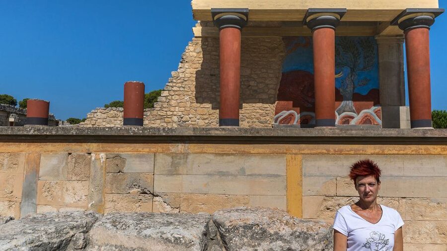 Heraklion: Knossos Private Guided Tour & Skip-the-Line Entry - Private tour value: why $206 can make sense here