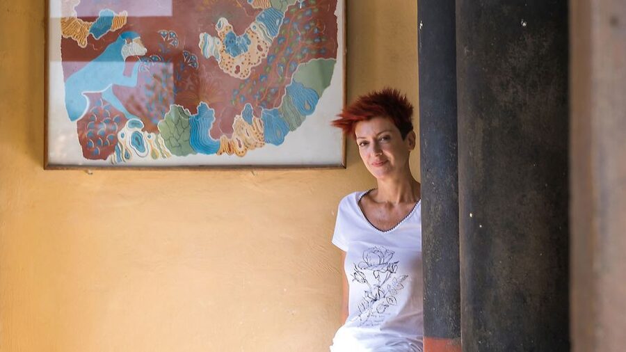 Heraklion: Knossos Private Guided Tour & Skip-the-Line Entry - What to bring and what to avoid