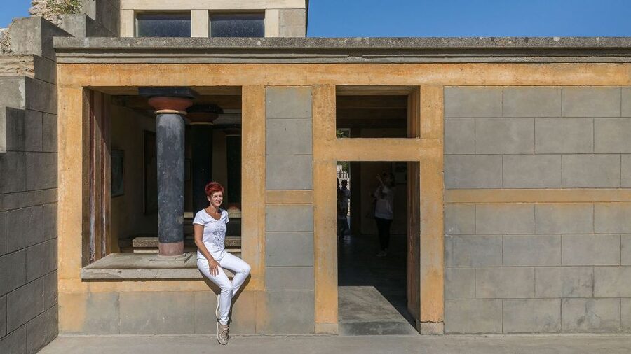 Heraklion: Knossos Private Guided Tour & Skip-the-Line Entry - Who should book this Knossos private tour