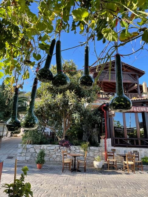 Heraklion: Knossos, Zeus, Villages & Olive Oil Factory Tour - Key things I’d plan around