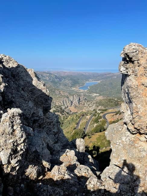 Heraklion: Knossos, Zeus, Villages & Olive Oil Factory Tour - A small-group day in Heraklion that actually moves