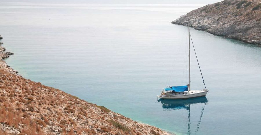 Heraklion: Nature Reserve Dia Island Full-Day Cruise & Lunch - Practicalities: what to pack, water gear, and who it suits best