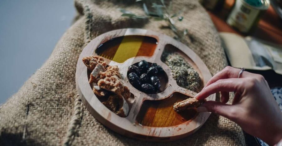 Heraklion: Olive Farm Tour with Tasting of Local Delicacies - Kleanthi in Skalani, Heraklion: what makes this tour feel truly Cretan
