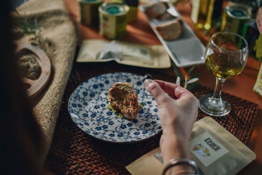 Heraklion: Olive Farm Tour with Tasting of Local Delicacies - Grove walk at Kleanthi: what to expect on the guided orchard tour