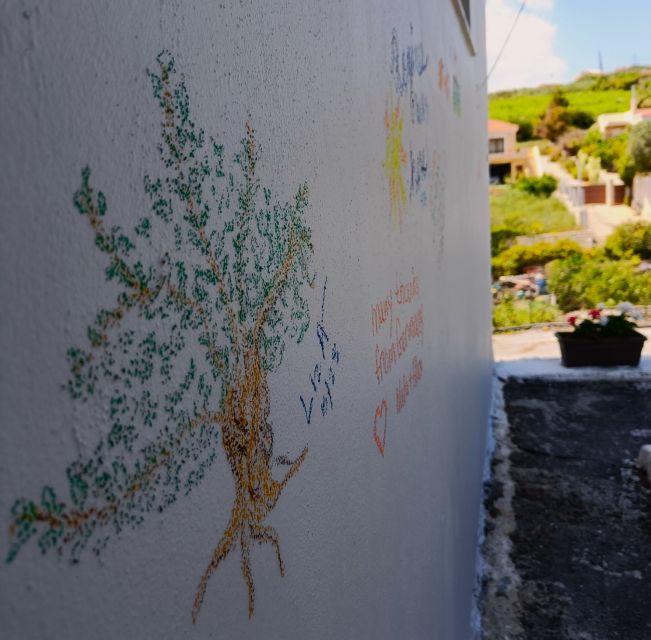 Heraklion: Olive Farm Tour with Tasting of Local Delicacies - Who should book, and what kind of experience it is best for