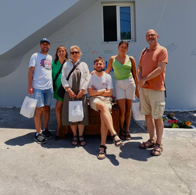 Heraklion: Olive Farm Tour with Tasting of Local Delicacies - Should you book the Kleanthi Olive Farm Tour and Tasting?