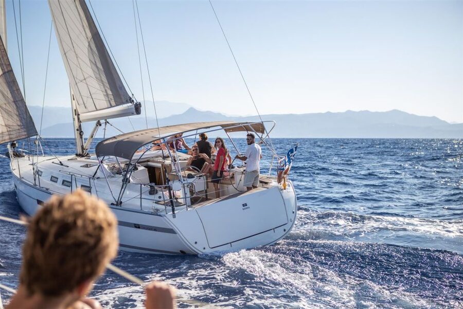 Heraklion: Private Full-Day Sailing Trip to Dia Island - Key points before you set sail