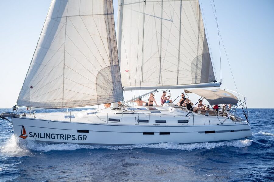 Heraklion: Private Full-Day Sailing Trip to Dia Island - Practical tips to make your day smoother on the Cretan Sea