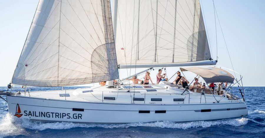 Heraklion: Private Full-Day Sailing Trip to Dia Island - Why this private Dia Island sailing day feels worth it
