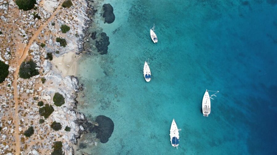 Heraklion: Private Half-Day Sailing Trip to Dia Island - Key things that make this sailing trip worth it