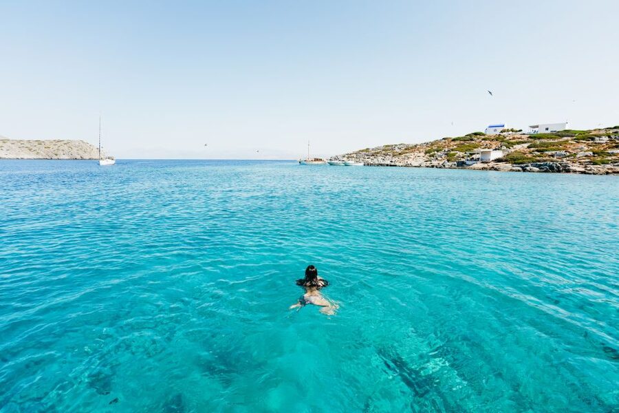 Heraklion: Sailboat Cruise to Dia Island with Drinks & Lunch - What to bring and the ID rules you cannot ignore