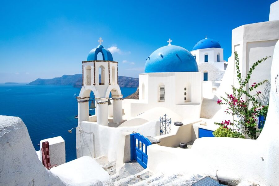 Heraklion: Santorini Day Trip with Boat Transfer & Oia Visit - Best Match: Who This Trip Serves Well