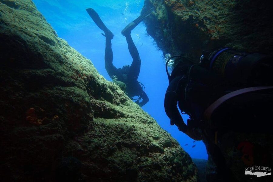 Heraklion: Scuba Diving Experience for First-Timers - Key highlights worth getting excited about