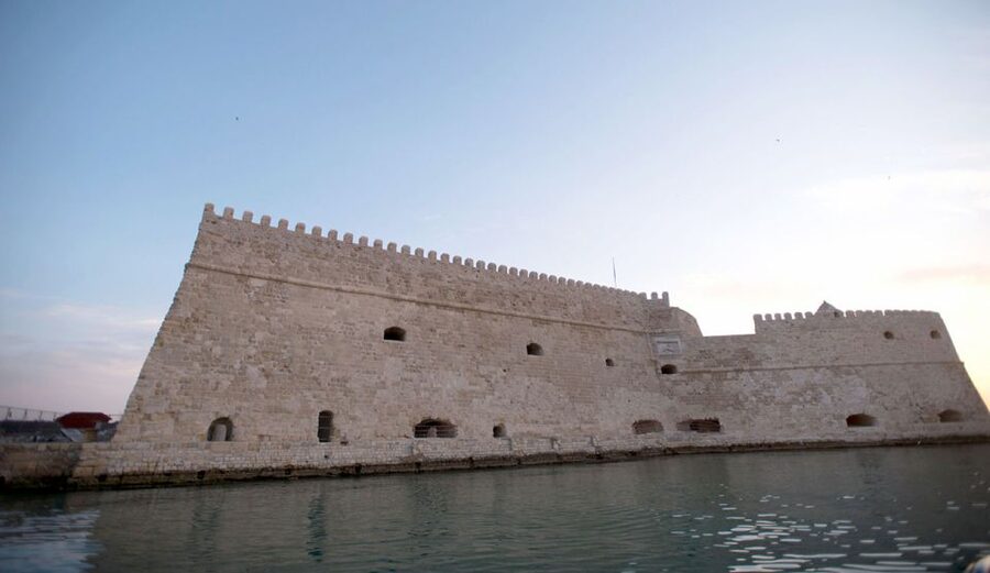 Heraklion: Small-Group Sailing Trip to Dia Island with Lunch - Price and value: is $94 worth it for a boat day?