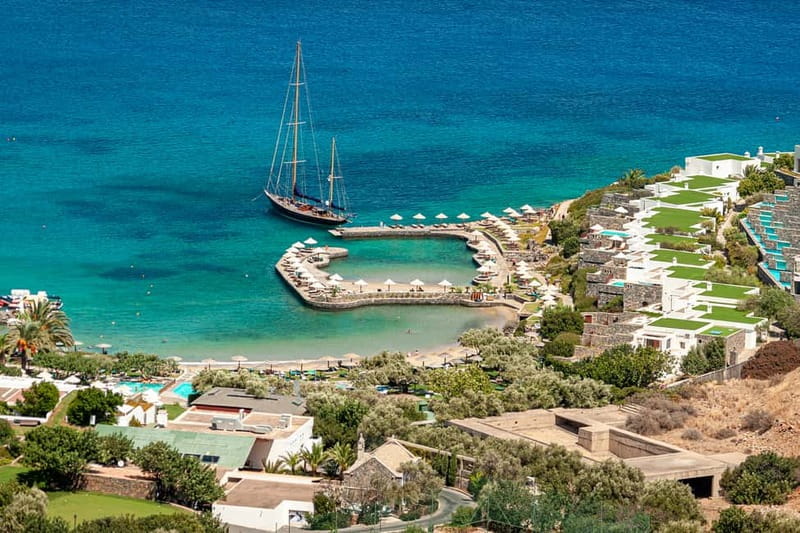 Heraklion: Spinalonga, Agios Nikolaos, & Elounda Boat Tour - What you should bring for a smoother day
