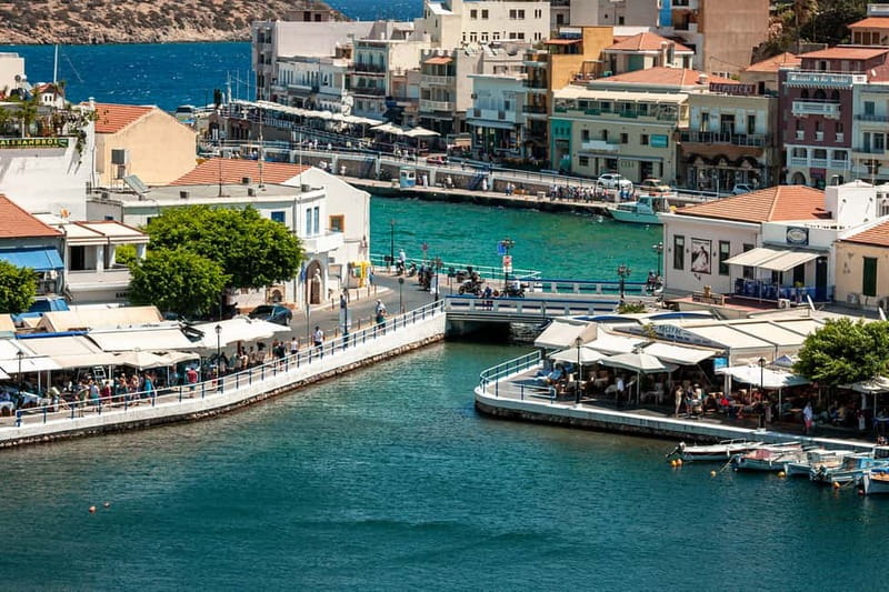 Heraklion: Spinalonga, Agios Nikolaos, & Elounda Boat Tour - Getting your budget right, so you do not feel surprised later
