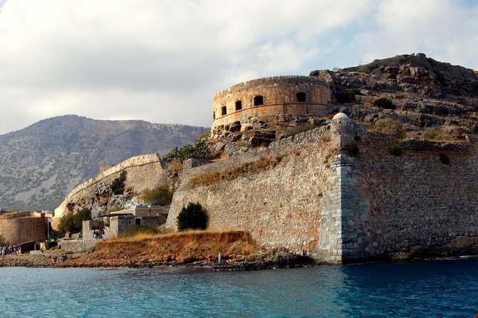 Heraklion : Spinalonga, Agios Nikolaos , Elounda Boat Tour & BBQ - Key points before you go