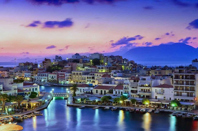 Heraklion : Spinalonga, Agios Nikolaos , Elounda Boat Tour & BBQ - Price and value: what you pay, what you pay later
