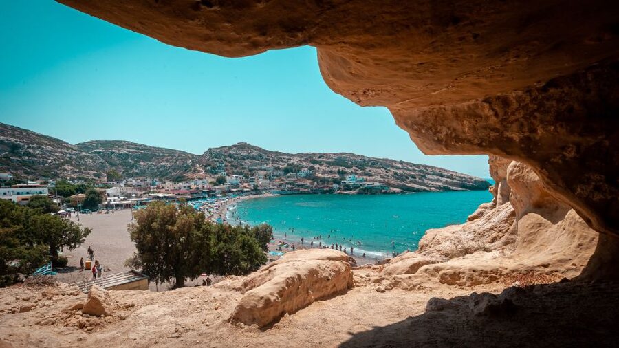 Heraklion: Spinalonga, Agios Nikolaos, Elounda & Plaka Tour - Key moments worth the time