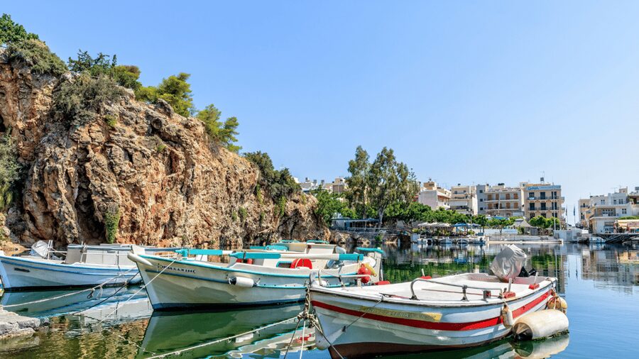Heraklion: Spinalonga and Agios Nikolaos Cruise with Lunch - Key Points to Know Before You Go