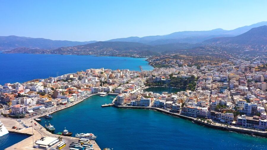 Heraklion: Spinalonga and Agios Nikolaos Cruise with Lunch - Spinalonga Island Tour: What You Actually Need to Know