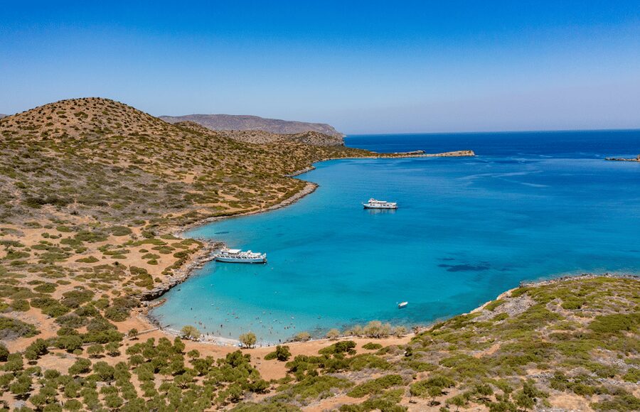 Heraklion: Spinalonga and Agios Nikolaos Cruise with Lunch - Price and Value: Is $58 Worth It?