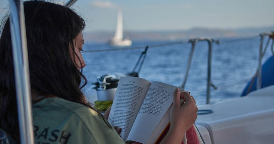 Heraklion: Sunset Sailing Cruise Dia Island with Snorkeling - Practical tips before you go (so you enjoy the water, not fight it)