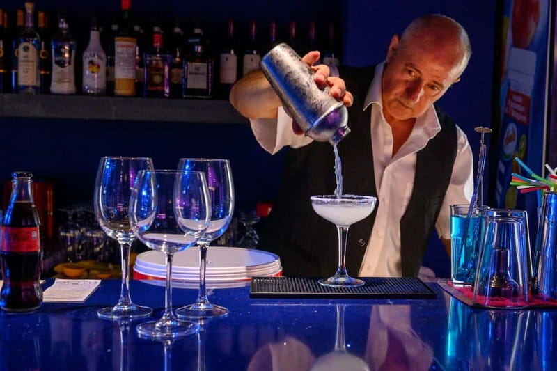 Hersonissos: Alar Spectacular Dinner Show - Key highlights you will care about
