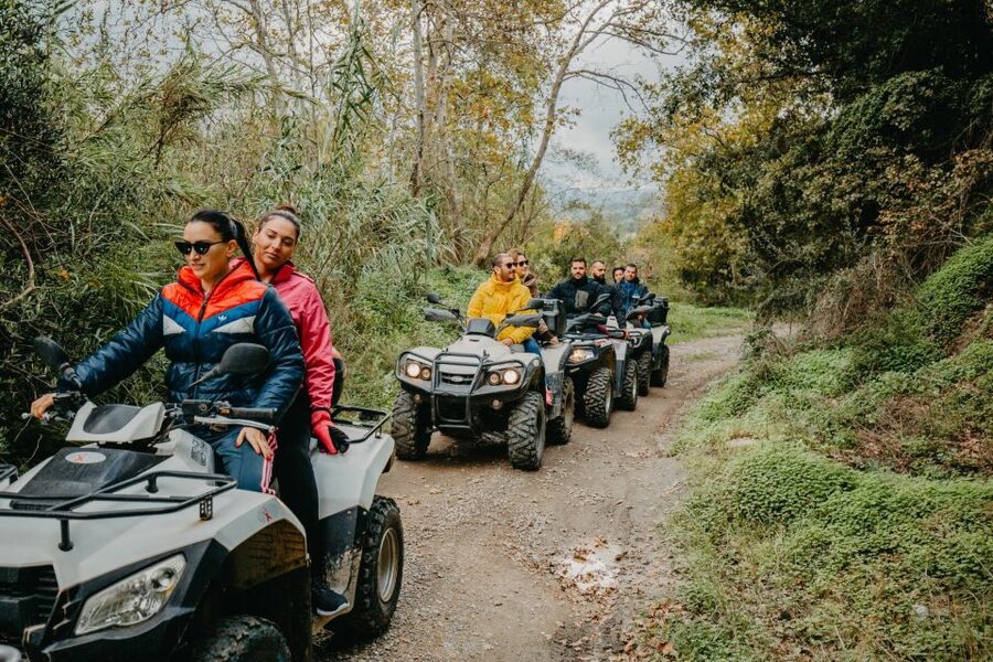 Hersonissos: ATV Quad Bike Safari in the Mountains of Crete - Should You Book This ATV Quad Bike Safari in Crete?