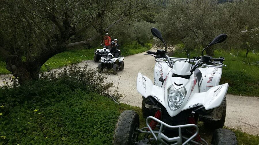 Hersonissos: ATV Quad Bike Safari in the Mountains of Crete - Price and Value: Does $107 Buy Enough?