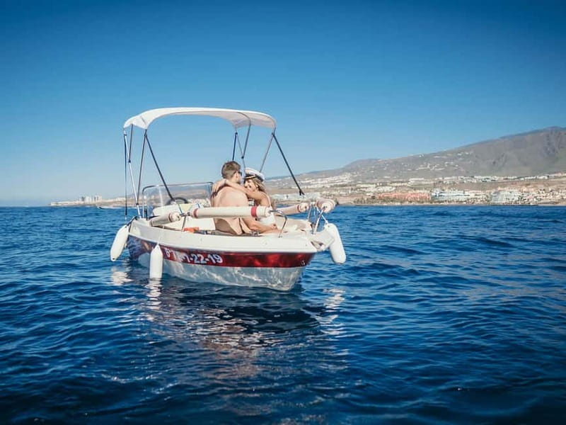 Hersonissos: Rent a Boat - No License Needed - Should you book this Hersonissos no-license boat rental?