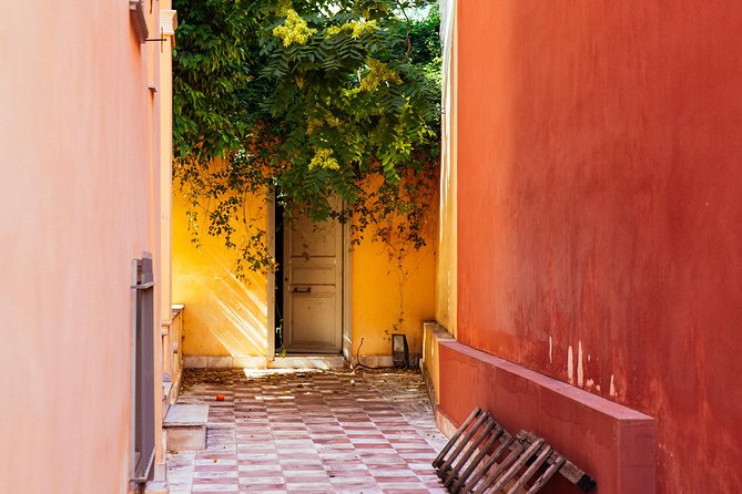 Highlights & Hidden Gems With Locals: Best of Athens Private Tour - Stop 1: Ancient Agora of Athens, where everyday politics lived