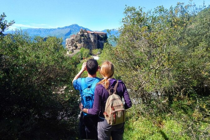 Hiking Tour to Meteora from Kalambaka - Local Agency - Group Size, Pace, and Terrain for Families or Outdoor Fans