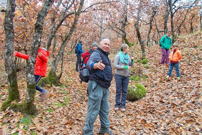 Hiking Tour to Meteora from Kalambaka - Local Agency - Price and Value: Why €36.20 Can Still Be a Good Deal
