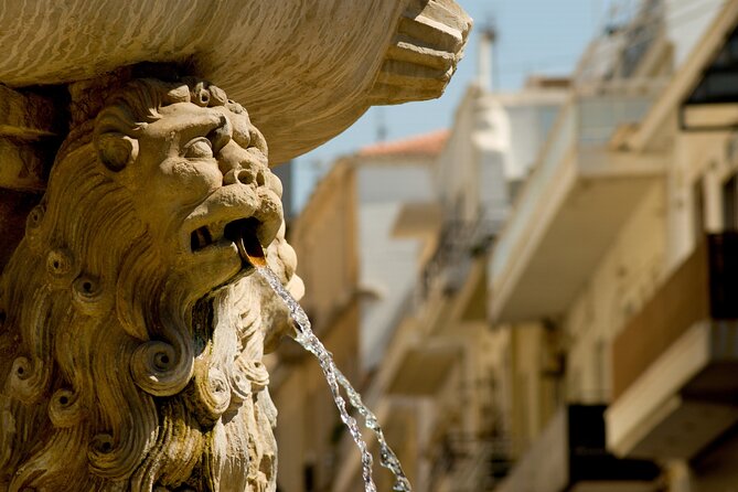 Hop-On Hop-Off Sightseeing Bus Tour in Heraklion - Price and what $24.03 really buys you in Heraklion
