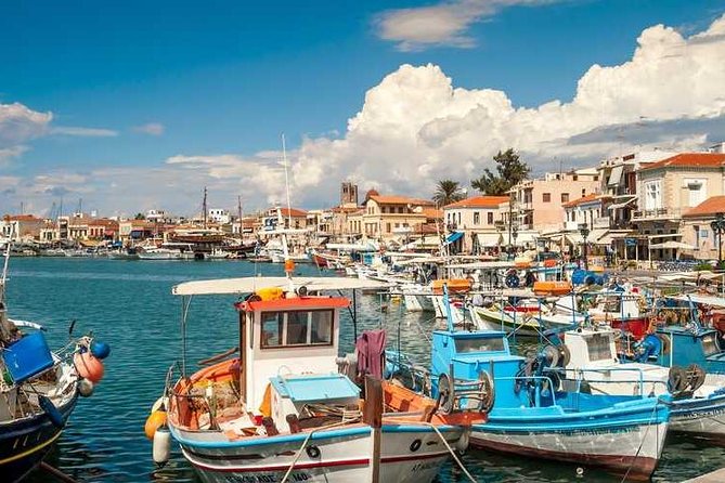 Hydra-Poros-Aegina Islands One Day Cruise With Live Music Dancing & Buffet Lunch - Price and Value: Is $237.89 Reasonable for Three Islands?