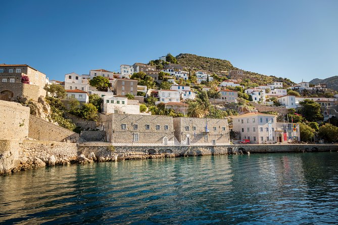 Hydra, Poros and Egina Day Cruise from Athens with Optional VIP Upgrade - Price and Value: Is $168.96 a Fair Deal for This Day?