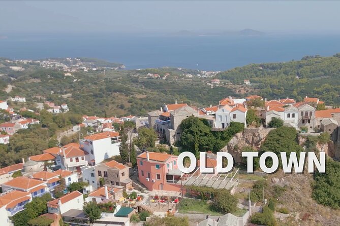 Island Hopping from Skiathos - Entering the Day Trip: What This Skiathos Cruise Feels Like