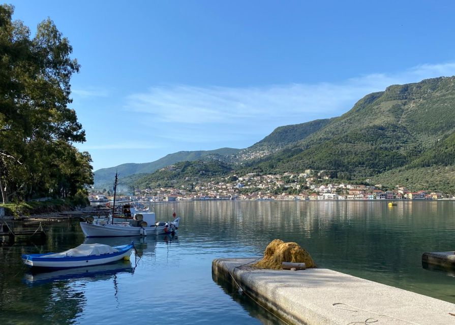Ithaca Island Tour with Bus & Cruise with Swim Stops - Key things that make this Ithaca day tour worth your time
