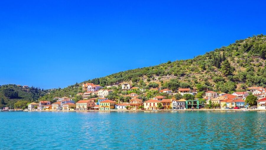 Ithaca Island Tour with Bus & Cruise with Swim Stops - Price and value: why $70 can feel fair, and when it won’t