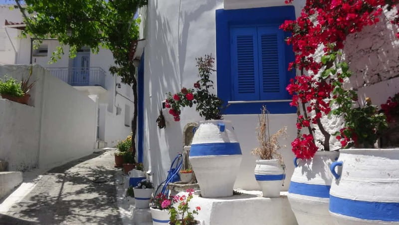 Jeep Driving Tour to Thripti Mountains and typical villages - Price and value: what $106 buys you in East Crete