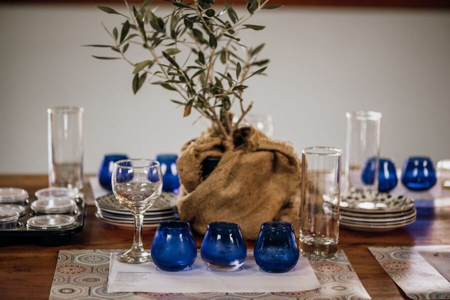 Kalamata: The Olive Oil Routes Tour - Kalamata in a half-day: how this tour actually feels