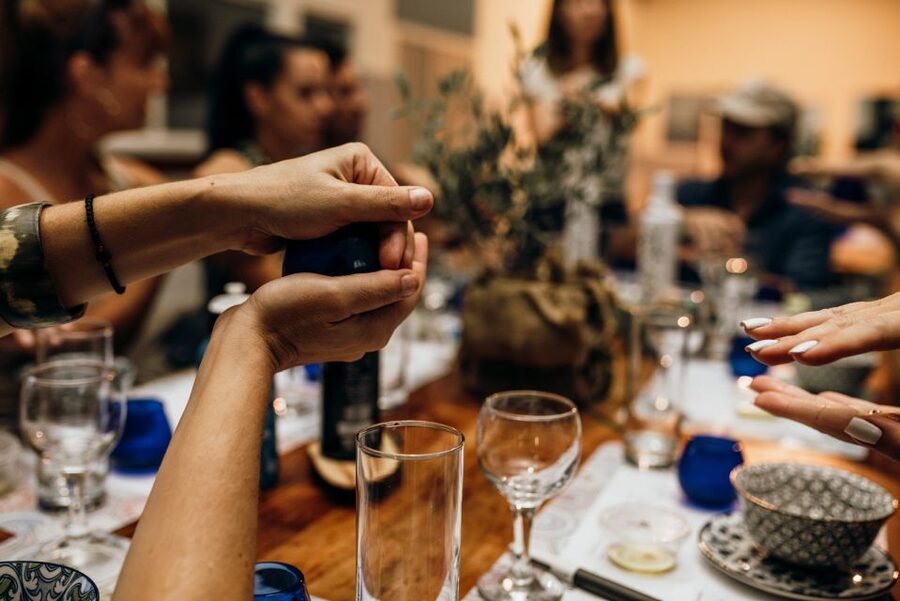 Kalamata: The Olive Oil Routes Tour - Certified tasting session: learning the language of extra virgin olive oil
