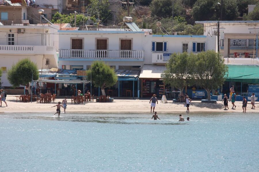 Kalymnos, Pserimos & Plati Island Cruise with Hotel Transfer - Key takeaways before you go