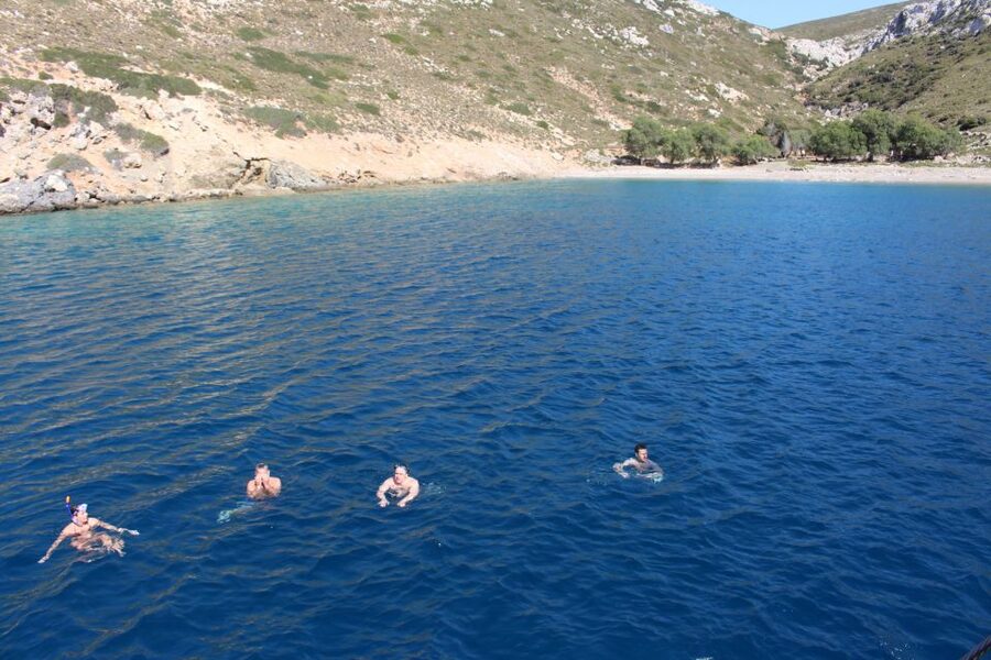 Kalymnos, Pserimos & Plati Island Cruise with Hotel Transfer - A boat day around Kos: what makes this cruise worth it