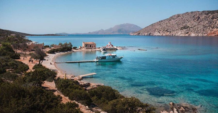 Kamiros Skala : Marine Life Experience & Alimia Island - Key highlights to know before you go