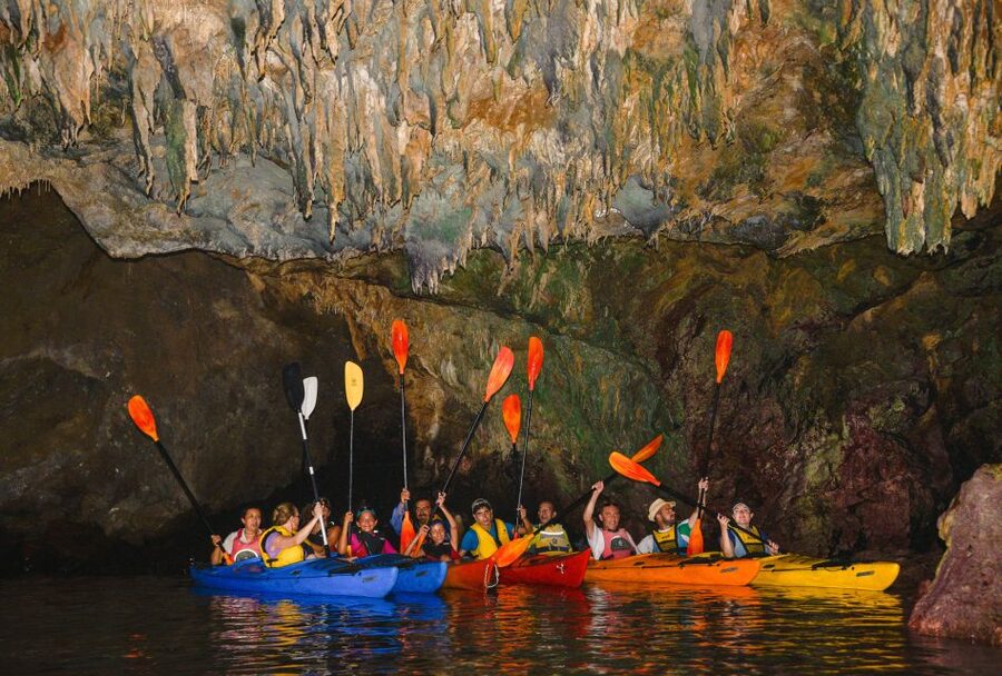 Kardamyli: Sea Kayaking With Lunch - Key Highlights You’ll Feel Immediately