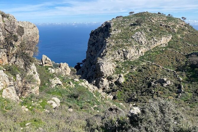 Karpathos Lastos mountain Hike with guide - Key Points I’d Tell a Friend Before You Go