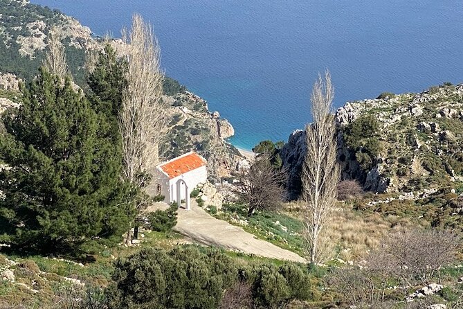 Karpathos Lastos mountain Hike with guide - Why Lastos Feels Like an Off-the-Grid Morning in Karpathos